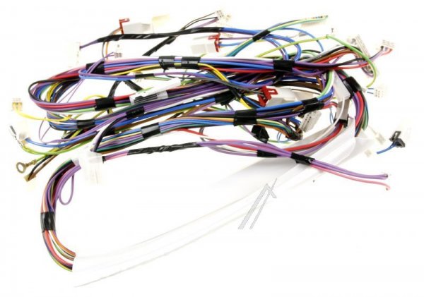 Harness - 1763160301 C00865985 Mese D1 Cable Harness [Arcelik]