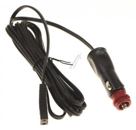 Dometic Mains Power Lead - 4451037619 Connection Wiring dc