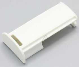 Smeg Angeled Outlet Pipe - 766610199 Drain