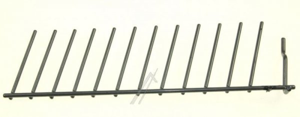 Insert Bit - 1733330400 C00897692 Plate Holder Right [Arcelik]