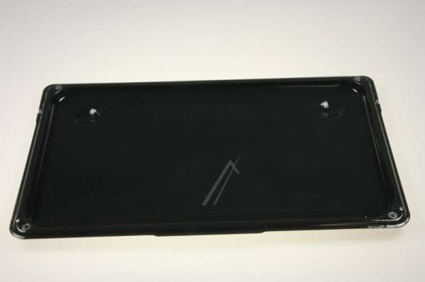 Smeg Fry Pan - 690370315 Assembly oven Plate