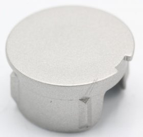 Square Plug - 00627461 Plug [Bosch Siemens]