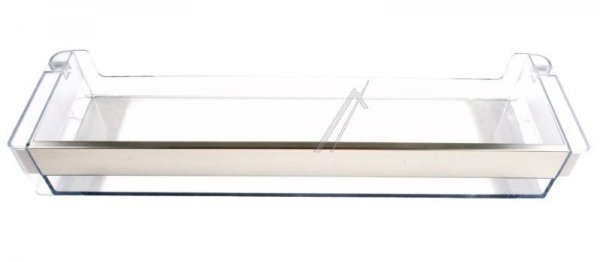 Refrigerator - Freezer Door Shelf - 00704746 Tray [Bosch Siemens]