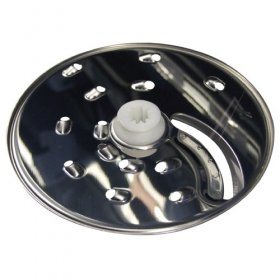 Friction Disc - Coarse Slicer - Shredder Plate [Delonghi]