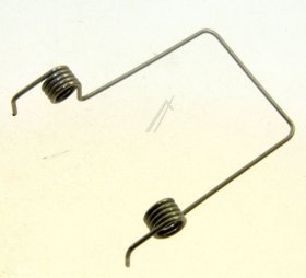 Smeg Spring - 895090298 Front Panel Spring Pl45