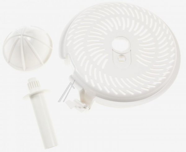 Pressing Cone - Ms-0697619 Juice Squeezer Complete [Groupe SEB]