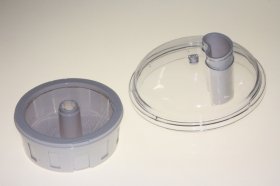 Container - Ms-5909868 Centrifuge-white [Groupe SEB]