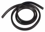 Brandt Dishwasher Seal - As0033411 Oil Seal Door--