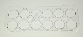 Sharp Egg Compartment Fridge - Utna-a397cbfc Shelf