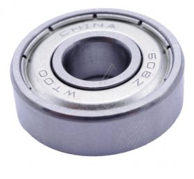 Samsung Ball Bearing - 6601-002678 Bearing-ball 608zz Z3v3 id8 od22 l7 zz (