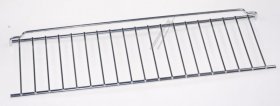 Dometic Grid - 295168025 Grating Bottom Zinc-plated 6-