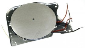 Hot Plate - 00210570 Hob Top [Bosch Siemens]