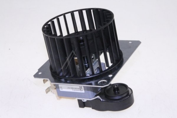 Ventilator Motor - 00641337 Motor-fan [Bosch Siemens]