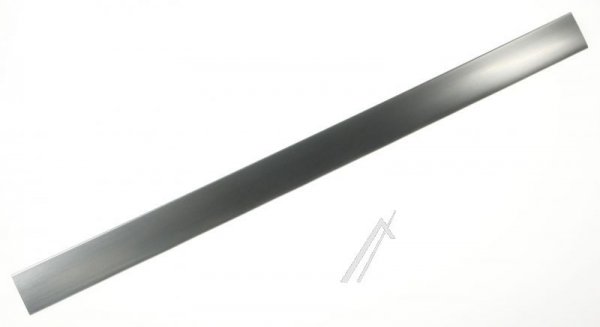 Fridge Door Handles - C00316730 481010497054 Handle Insert Fridge-freezer Grey [Whirlpool Indesit]