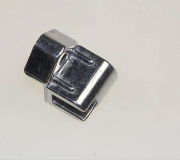 Door Hinge For Oven - 3540114018 Block Hinge Right [Electrolux Aeg]