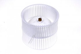 Fan Blades - 50253925007 Running Gear [Electrolux Aeg]