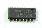 Grundig Ic - Bu1924f Ic Bu1924f (rds)