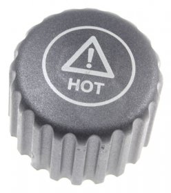 Laurastar Pressure Relief Valve - 106 0001 784 Security Cap