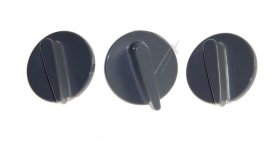 Button - Ss-187755 Knob*3 [Groupe SEB]