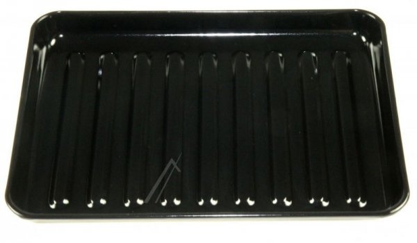 Fry Pan - Ss-186516 Broil Pan [Groupe SEB]