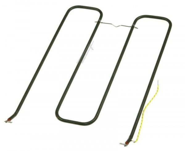 Bottom Element Oven - Ss-186513 Element [Groupe SEB]