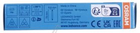 Osram R7s Halogen Lamps - R7s 230v-80w Haloline Eco (osram)