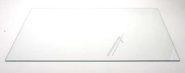Glass Panel - 47008210 R Glass Shelf-3661 [Vestel]