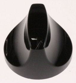Control Knobs - Manette P Noire Gama-c [Vestel]