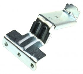 Clamp - C00143807 482000061830 Tap Bracket Pf6-7a Restyling Roh [Whirlpool Indesit]
