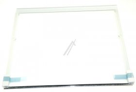 Haier Glass Panel - 0060830960a 49053143 Shelf Pc