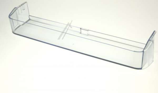 Refrigerator - Freezer Door Shelf - 42061033 Cheese-but Shelf-345fh Arc(trans-blue [Vestel]