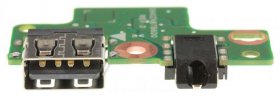 Acer Module - Electrical Unit - 55 gden7 001 Board usb
