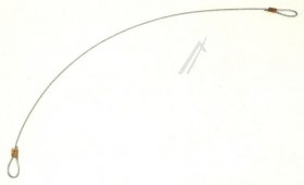 Rope - 00758273 Rope [Bosch Siemens]