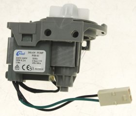 Drain Pump - Drain Pump [Sogedis]