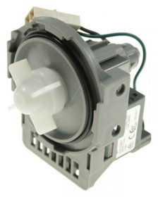 Drain Pump - Drain Pump [Electrolux Aeg]