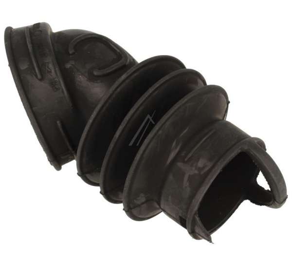 Connector Hose - 1032753 Hose Tub-detergent Compartment [Amica]