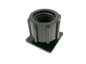 Brandt Foot - Cr80007c0 Adjustable Leg