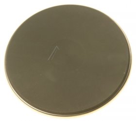 180mm Standard Hot Plate 230v - C00375552 481281729104 Hotplate N180 1500-230 [Whirlpool Indesit]