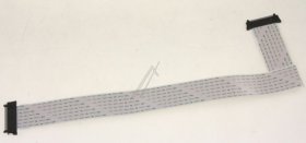 Samsung Flexi print Connector - Bn96-17116d Assembly Cable P-ffc ln46d550 ffc 402mm 51p