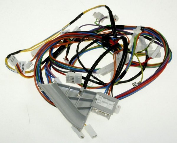 Harness - 2994600600 C00867801 Main Cable Assembly (good) [Arcelik]