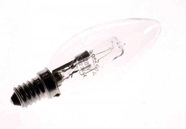 Hisense Gorenje E14 Halogen Lamps - 507414 Bulb