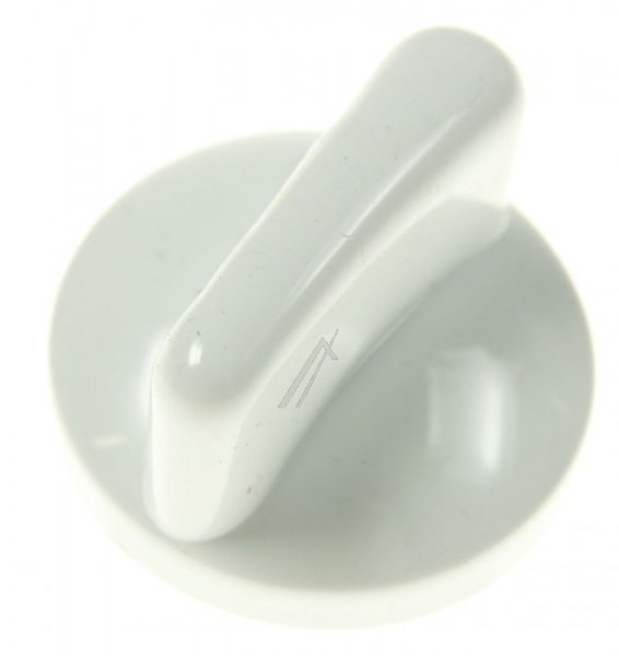 Klass Button - Pls-10-07-00-035 Plastic Knob With Inox Head Model 10 Built In Cooker Black