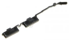 Qilive Lazer Selecline Button - 2708-11d900-02c Function Button Group Qilive Lazer Selecline Button - 2708-11d900-02c Function Button Group