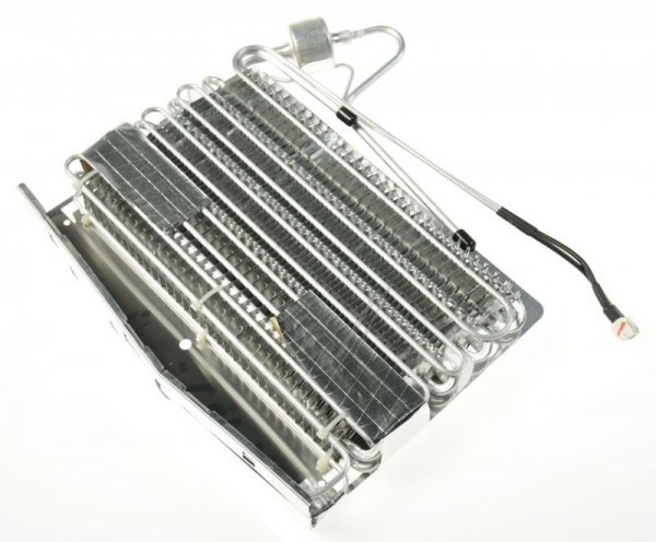 Smeg Evaporator - 693110195 Evaporator Assembly