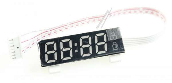Display Unit - 11201807001221 Led Display [Midea]