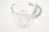 Bowl - Kw716009 Bowl Assembly White Trim 11j28 Fp479-481-591 [Delonghi]
