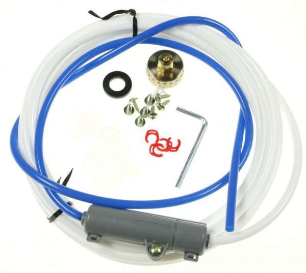 Samsung Inlet Tube - Da97-11752m Assembly-install Filter hm external Filter