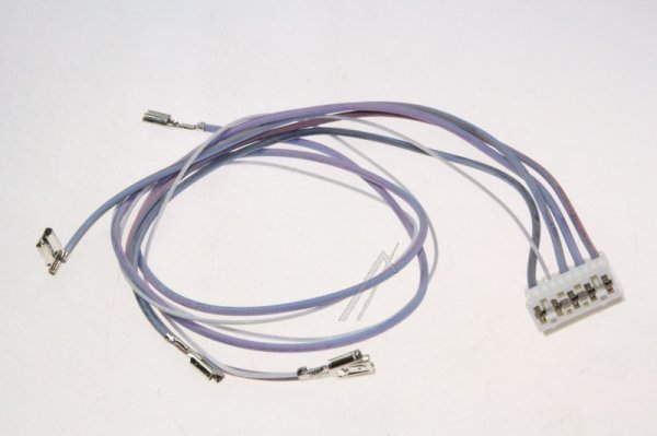 Harness - 00607205 Cable Harness [Bosch Siemens]