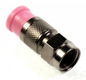 Astro Compression F-plug - Fks 03 F-kompressionsstecker FÜr Csa 9539 Oder Csa 9506 Midi-koaxia