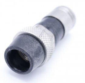 Asci Compression F-plug - F0-kpws F-plug Ex 6-51 Wsnt Aquatight 4,8mm